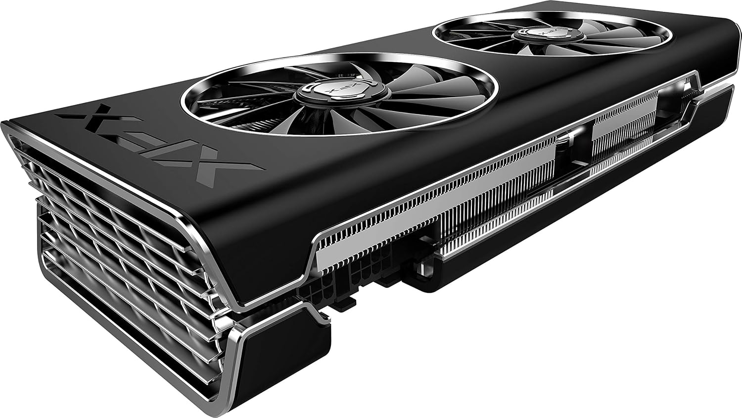 XFX Graphic Card AMD Radeon RX 5700 XT used XFX Graphic Card AMD Radeon RX 5700 XT used